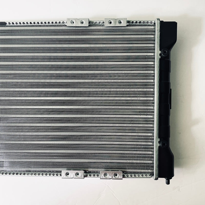 Corrado VR6 Radiator