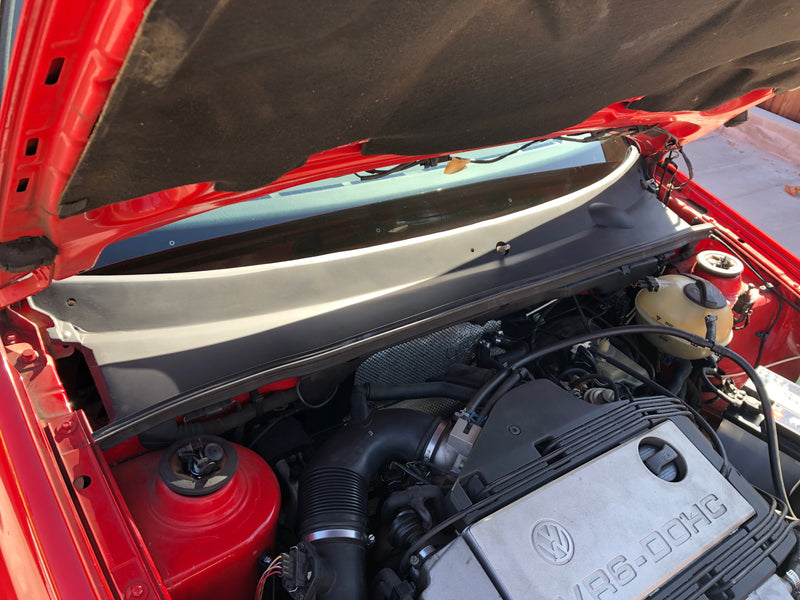 MK3 RAIN TRAY COMING SOON!