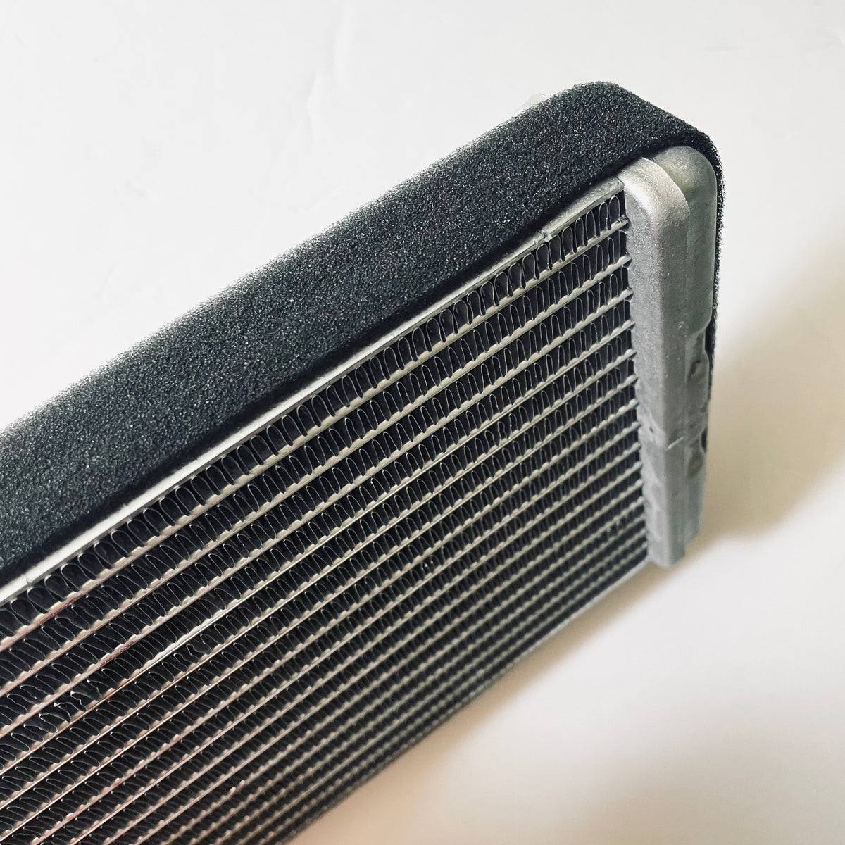 Aluminum Heater Core