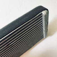 Aluminum Heater Core