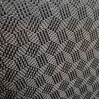 Corrado Extended Carbon Fiber Rear Wing