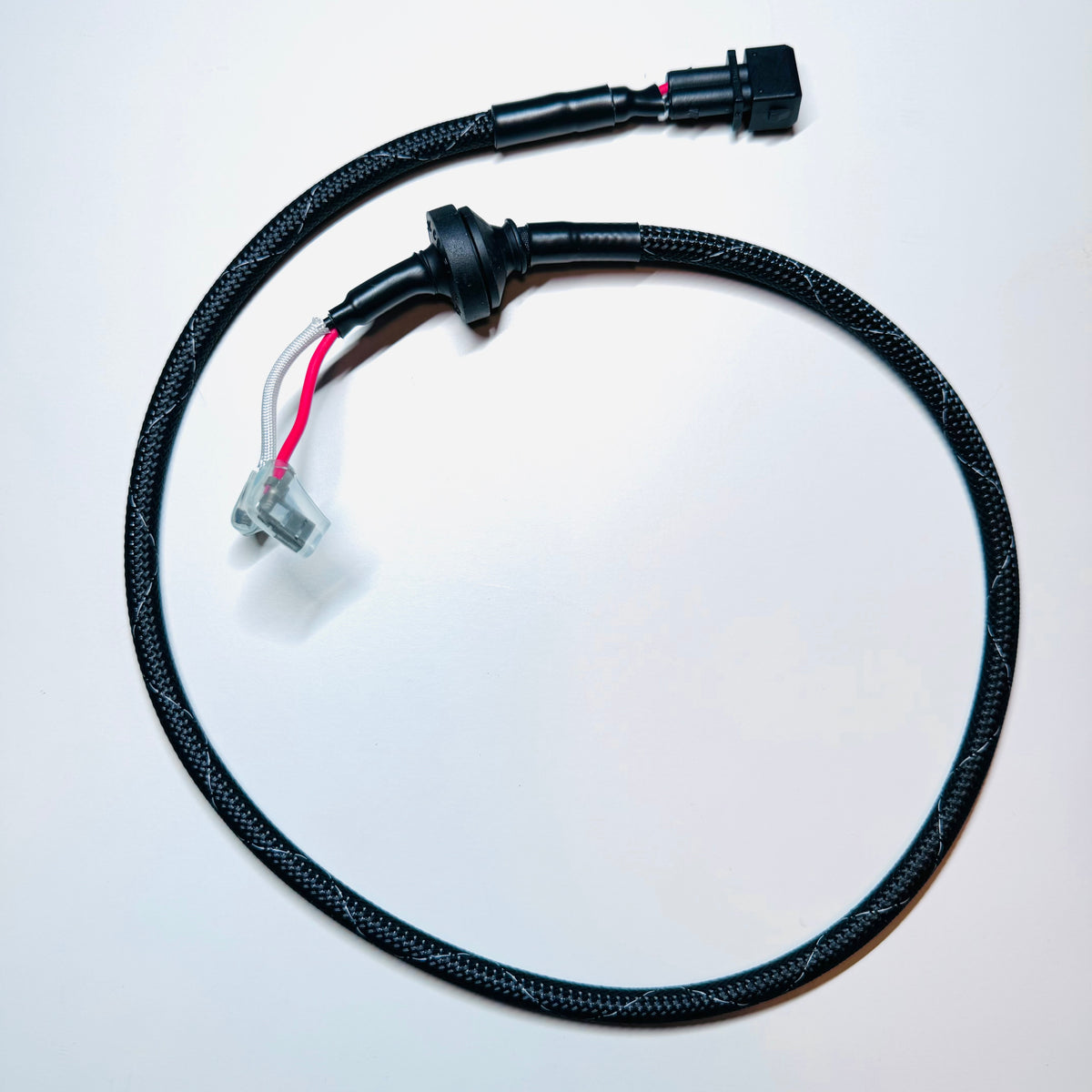 Corrado VR6 Fog Light Wire