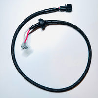 Corrado VR6 Fog Light Wire