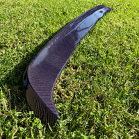 Corrado Extended Carbon/Kevlar Rear Wing