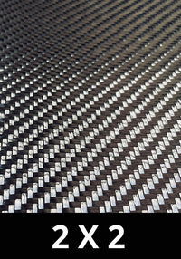 Corrado RHD Rain Tray Carbon Fiber
