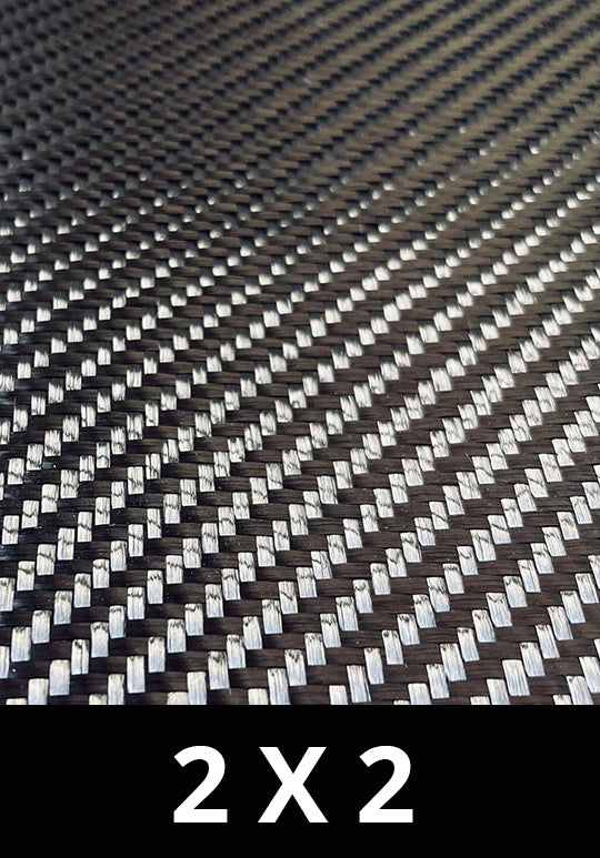 Corrado LHD Rain Tray Carbon Fiber