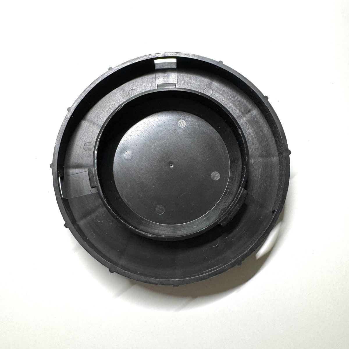 Corrado E Code Large Rear Cap