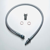 Phenix Engineering Stainless Steel Clutch Line