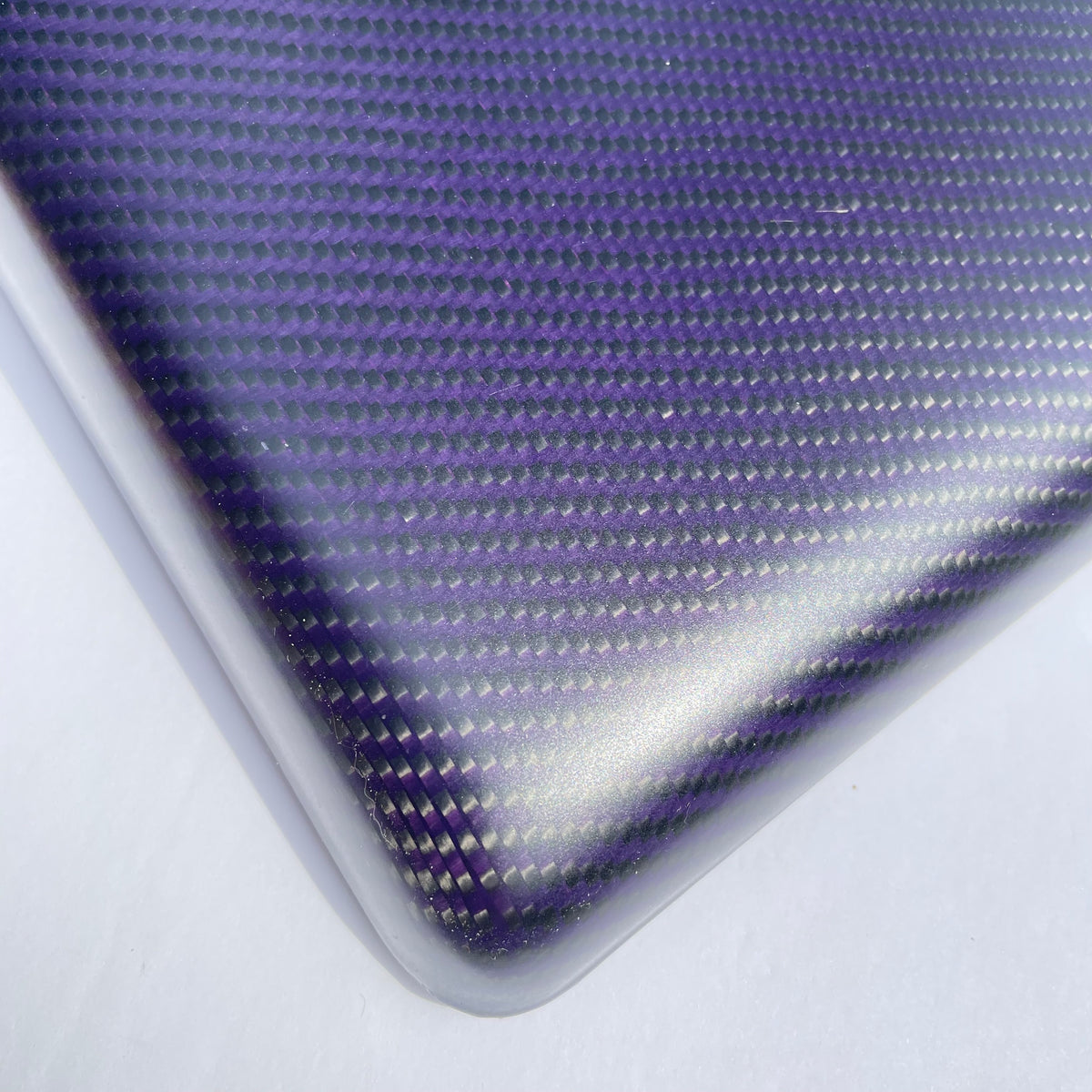 Corrado Carbon/Kevlar Late Style Sunroof Motor Cover