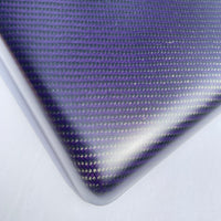 Corrado Carbon/Kevlar Late Style Sunroof Motor Cover