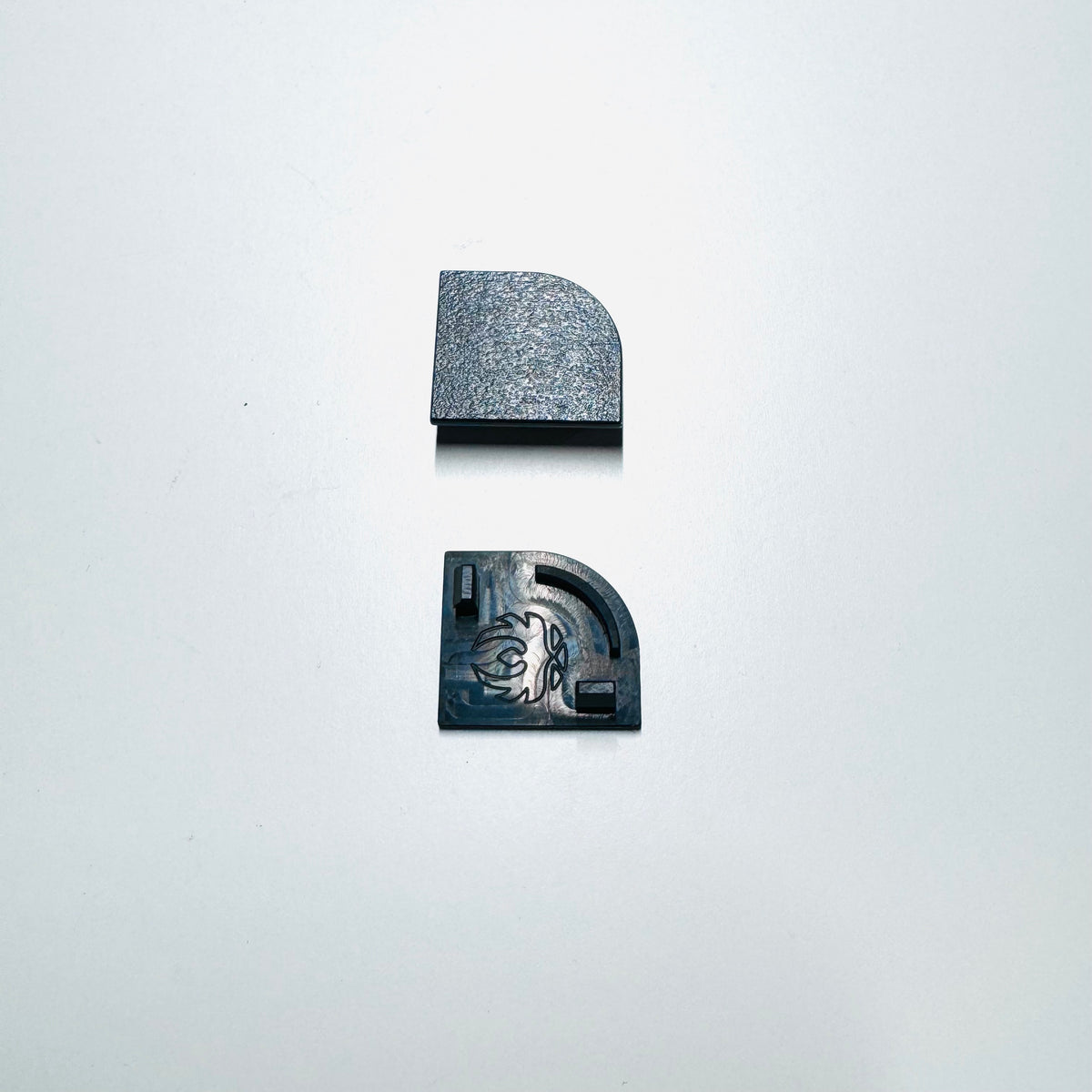 Phenix Engineering Corrado Cluster Screw Covers