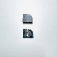 Phenix Engineering Corrado Cluster Screw Covers