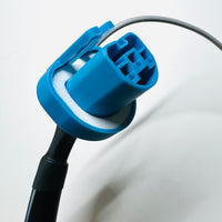 Corrado NA Headlight to European Car Adapter Harness