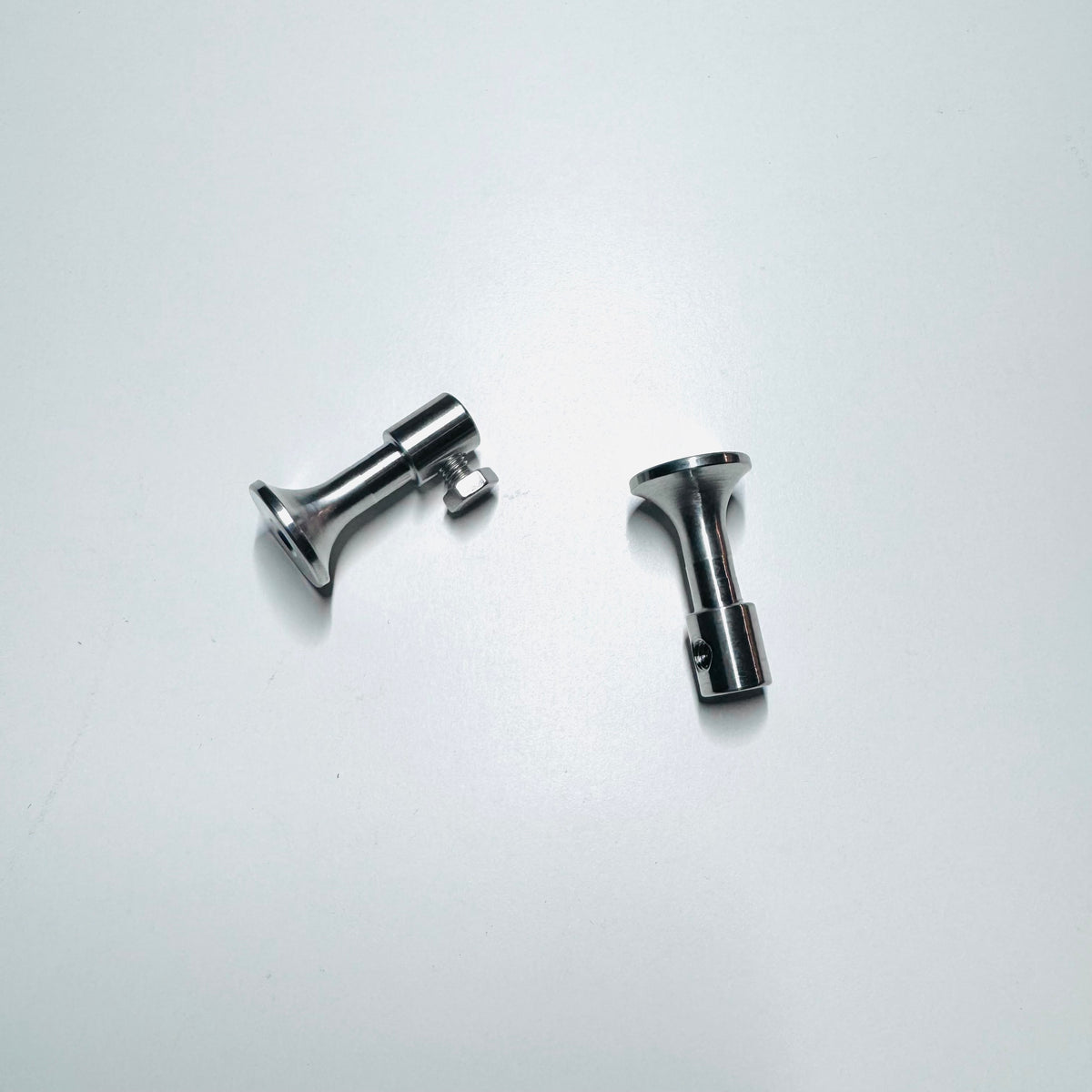 Phenix Engineering Corrado Hood Release Horns