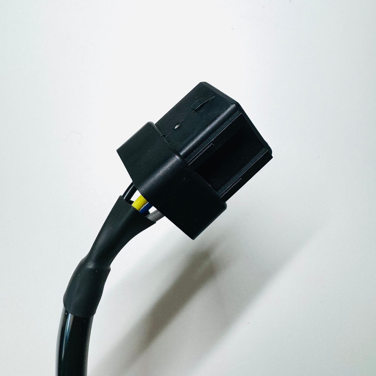 Corrado NA Headlight to European Car Adapter Harness