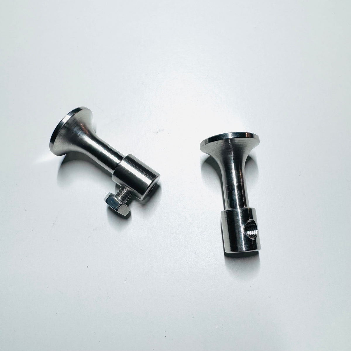 Phenix Engineering Corrado Hood Release Horns