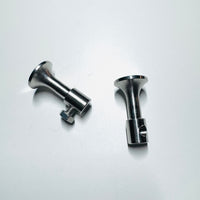 Phenix Engineering Corrado Hood Release Horns