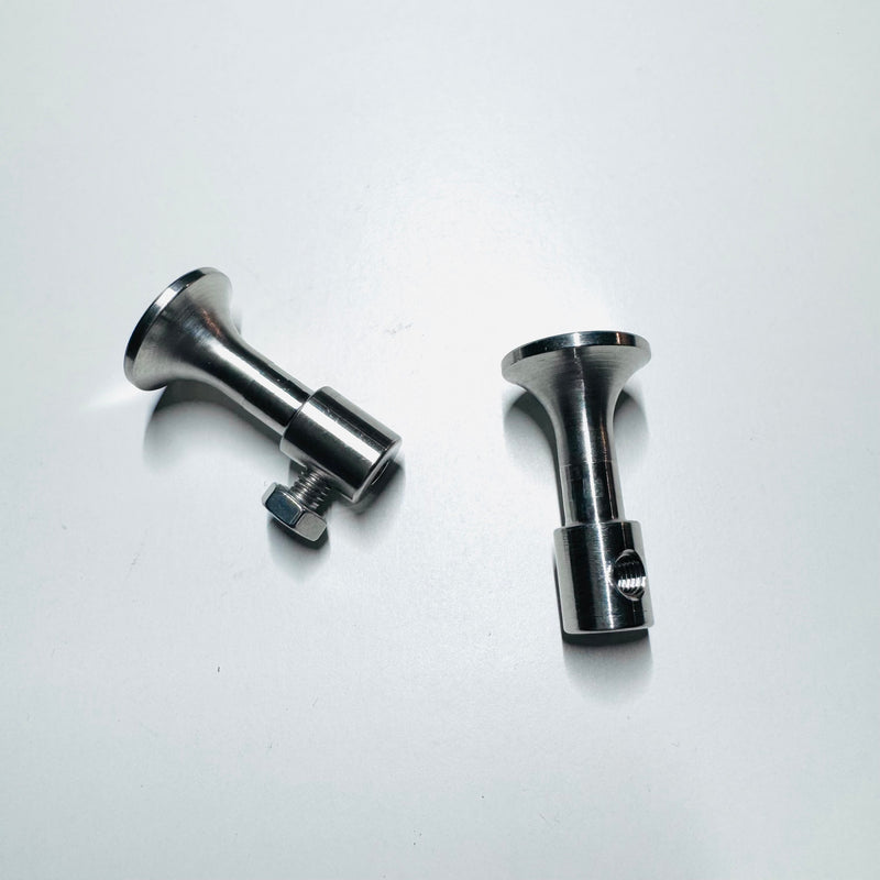 Phenix Engineering Corrado Hood Release Horns