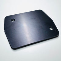 Pheonix Engineering A/C Block Off Plate