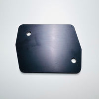 Pheonix Engineering A/C Block Off Plate