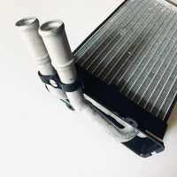 Aluminum Heater Core