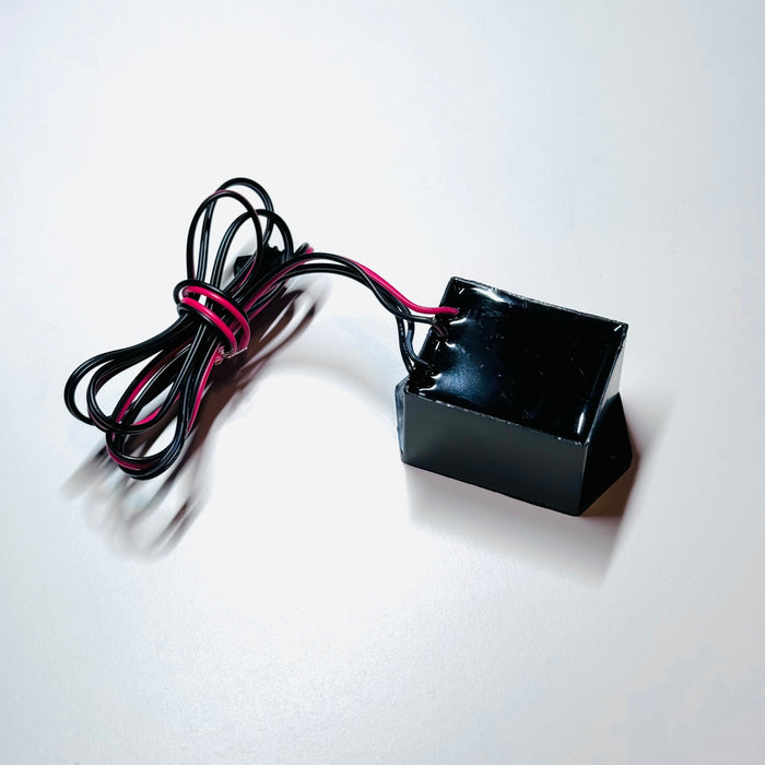 Gauge Face Power Supply