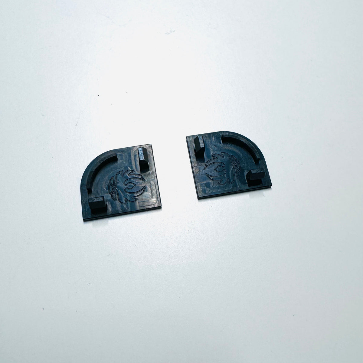 Phenix Engineering Corrado Cluster Screw Covers