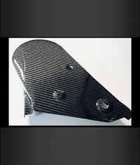 Corrado/Mk2 16V Upper Camshaft Cover Carbon Fiber