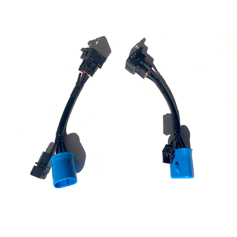 MK3 E Code Adapter Harness