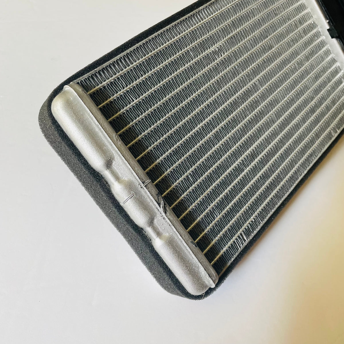 Aluminum Heater Core