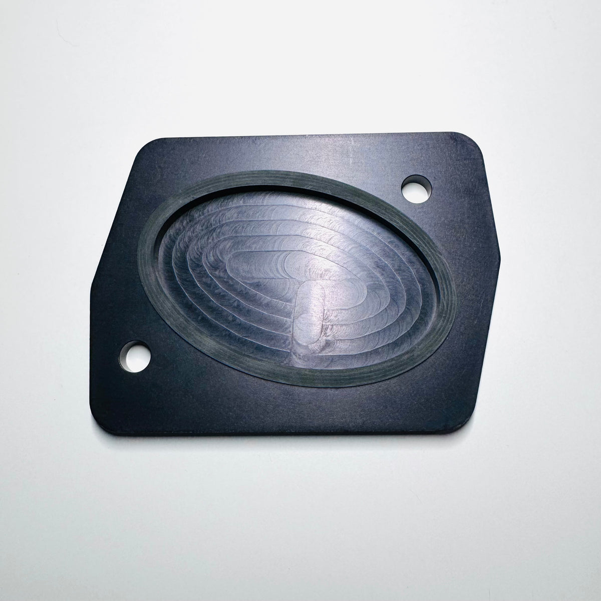 Pheonix Engineering A/C Block Off Plate