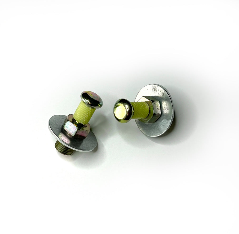 Door Striker Pins – SpoonFedTuning