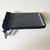 Aluminum Heater Core