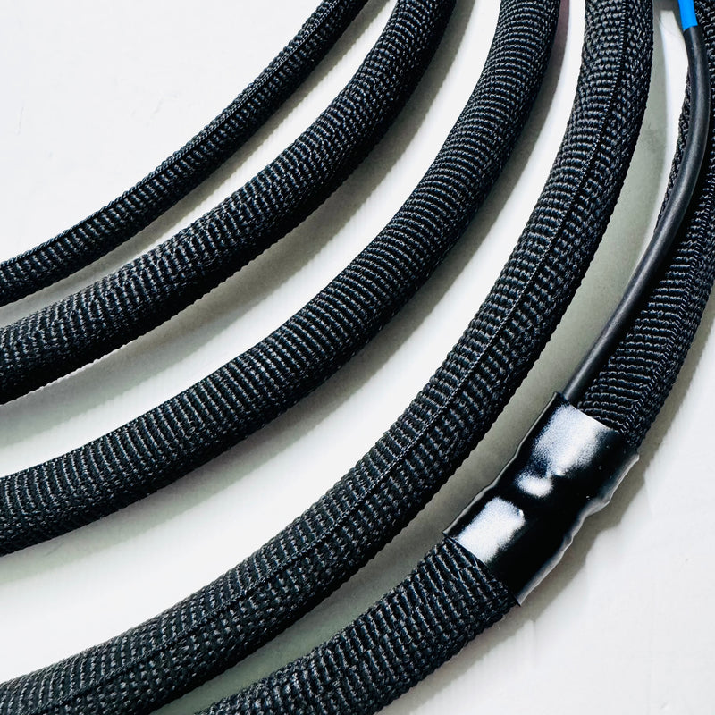 Corrado Power/Grounding Kit