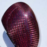Corrado Carbon/Kevlar Side Mirrors