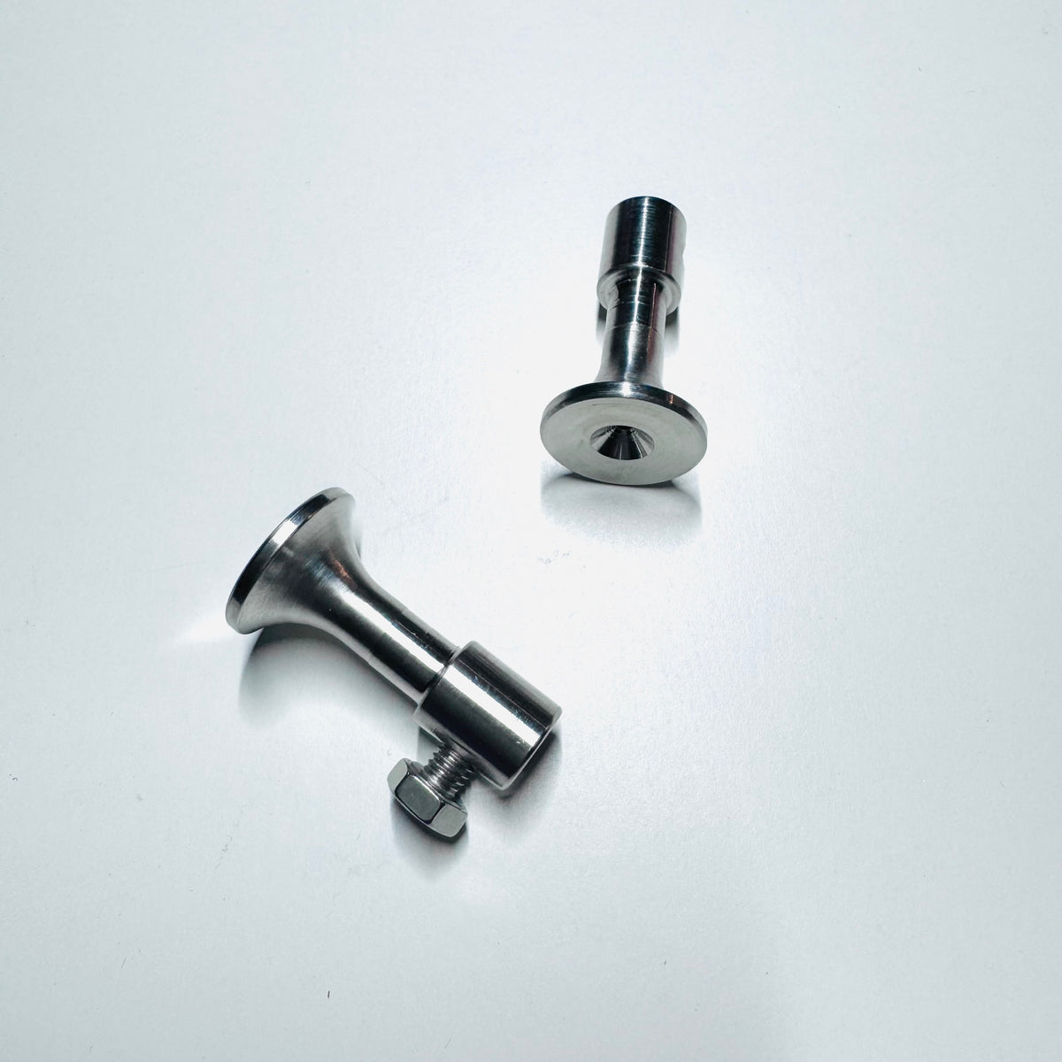 Phenix Engineering Corrado Hood Release Horns