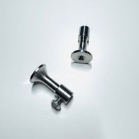 Phenix Engineering Corrado Hood Release Horns