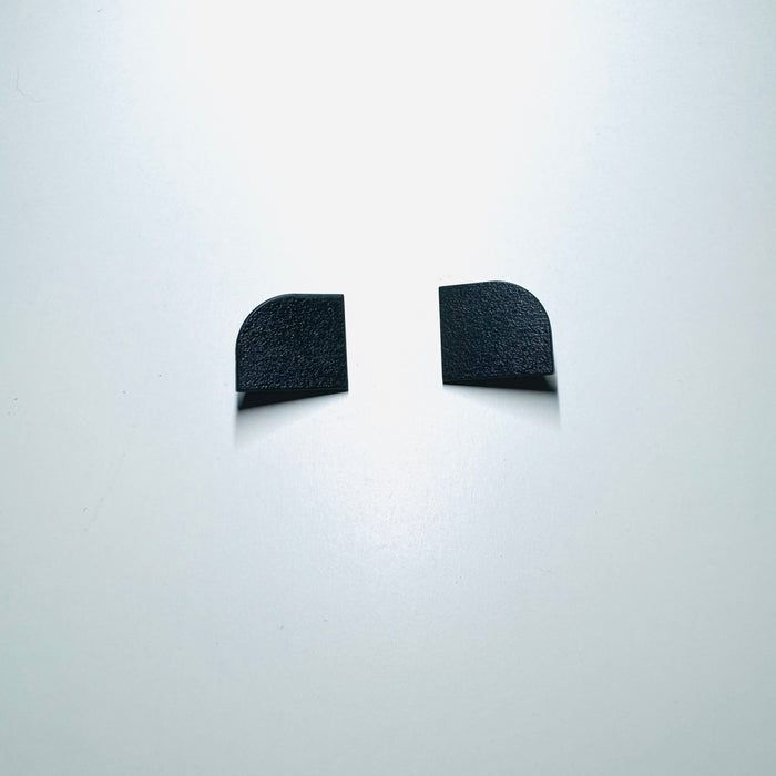 Phenix Engineering Corrado Cluster Screw Covers