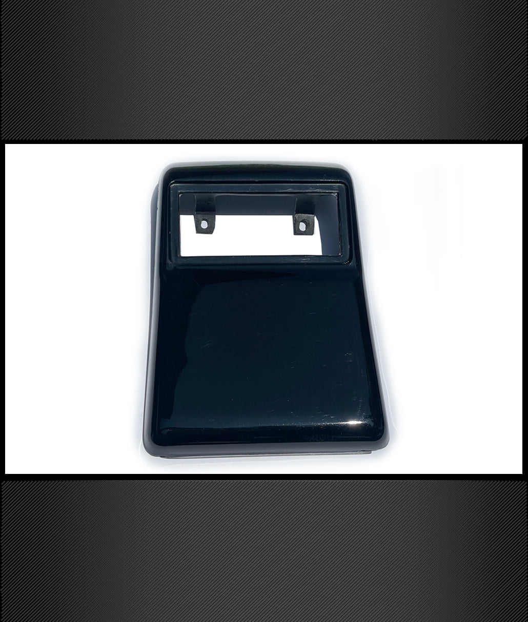 Corrado Black Late Style Sunroof Motor Cover