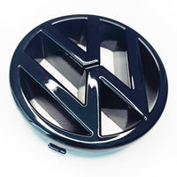 VW Emblem Front Grill Black MK2/Corrado