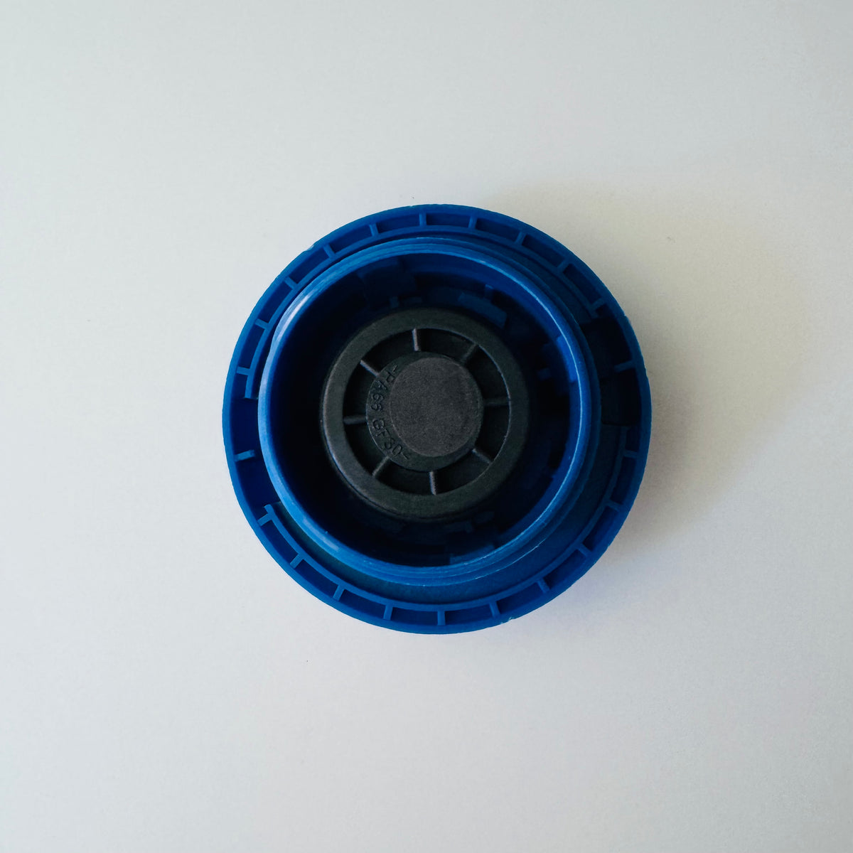 Coolant Bottle Cap