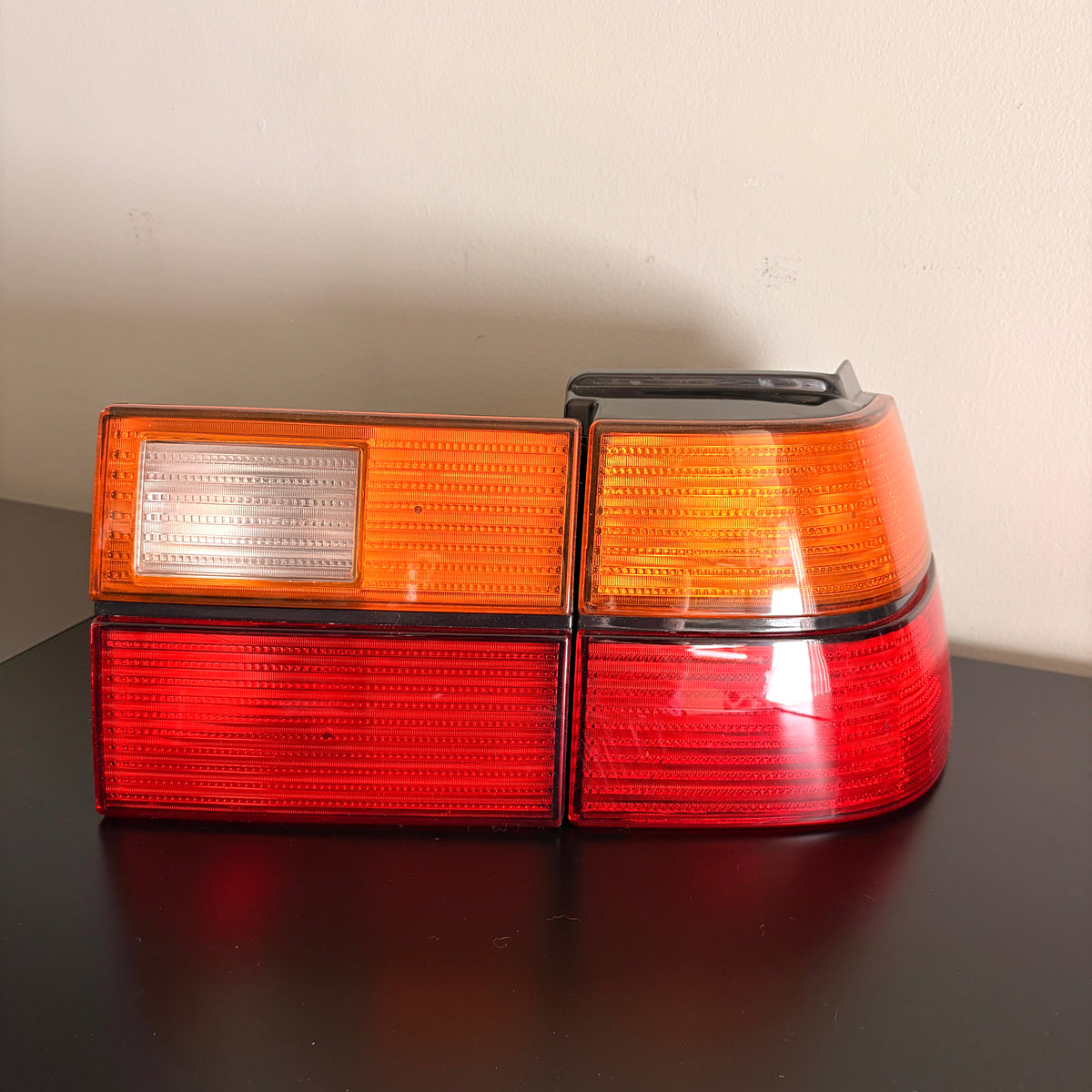 Corrado Tail Light Set