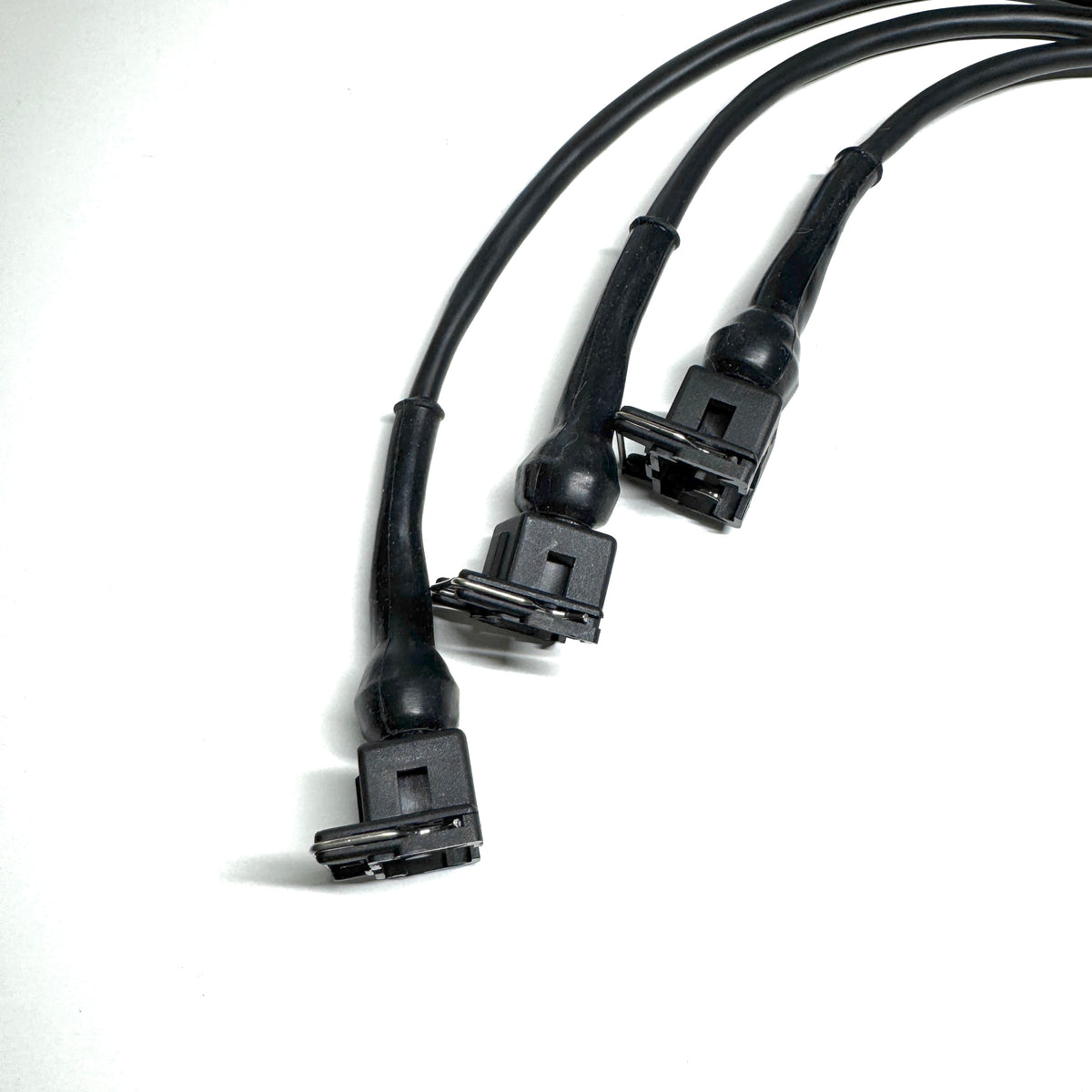 Corrado G60 Fuel Injector Harness