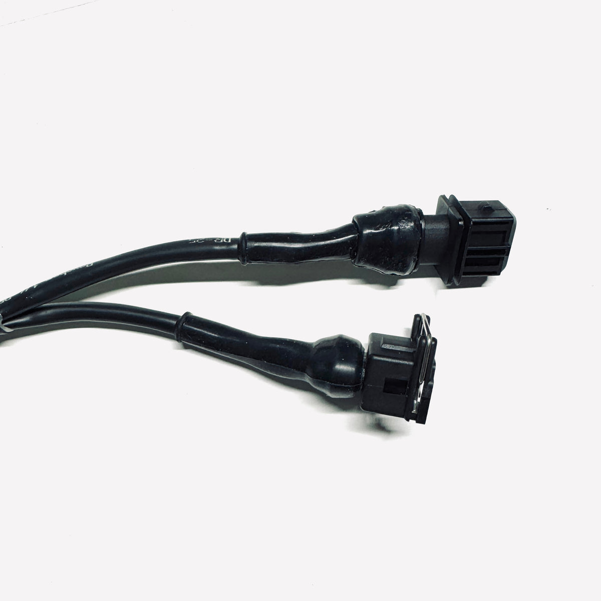Corrado G60 Fuel Injector Harness