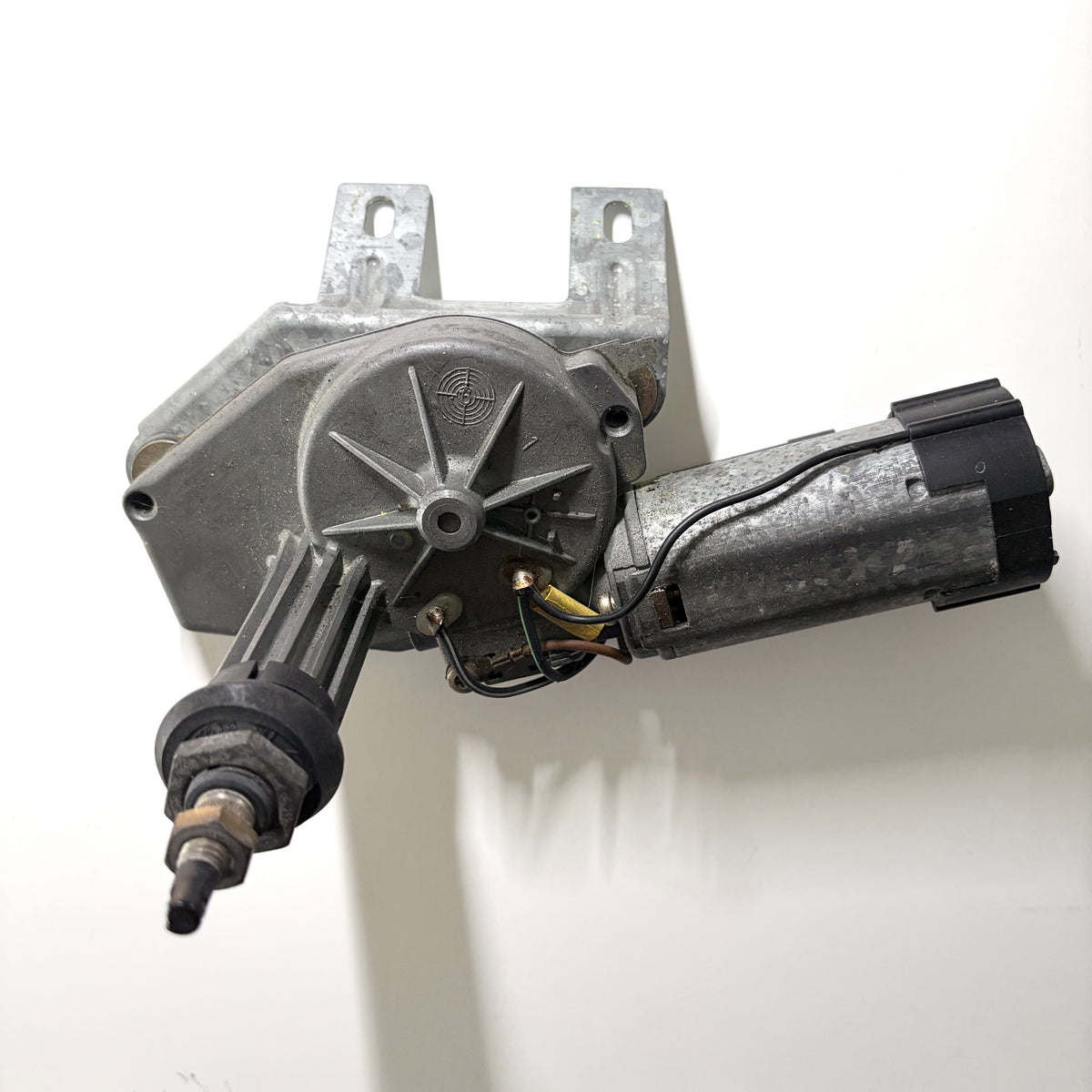 Corrado Rear Wiper Motor