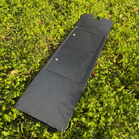 Corrado US Plate Holder Carbon Fiber