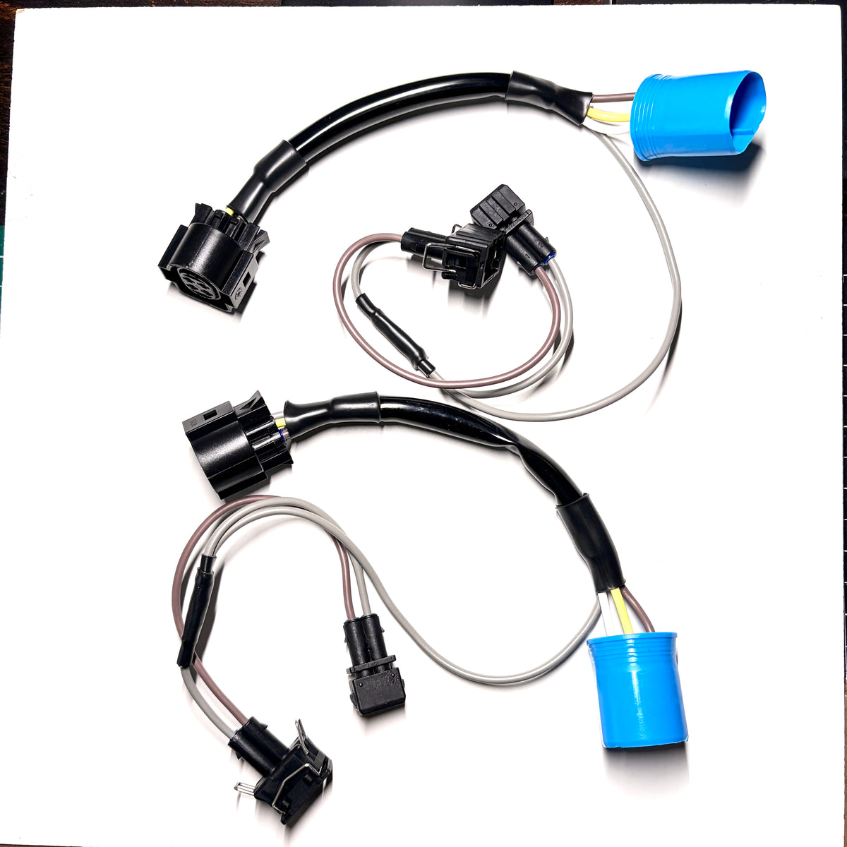 MK3 E Code Adapter Harness