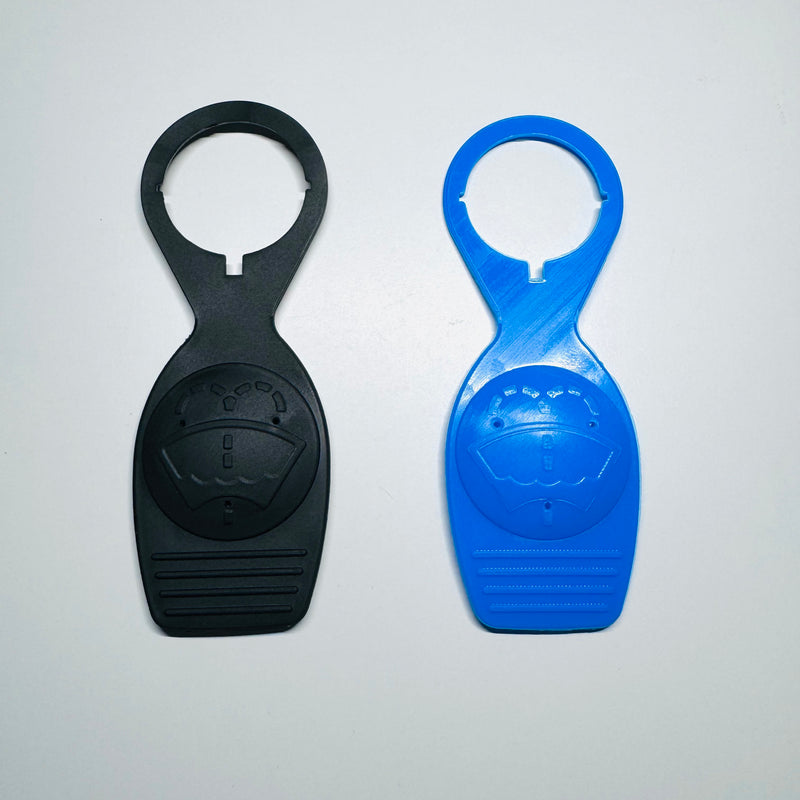 Windshield Washer Bottle Cap