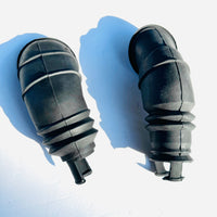 Corrado/MK2 Steering Column Boot