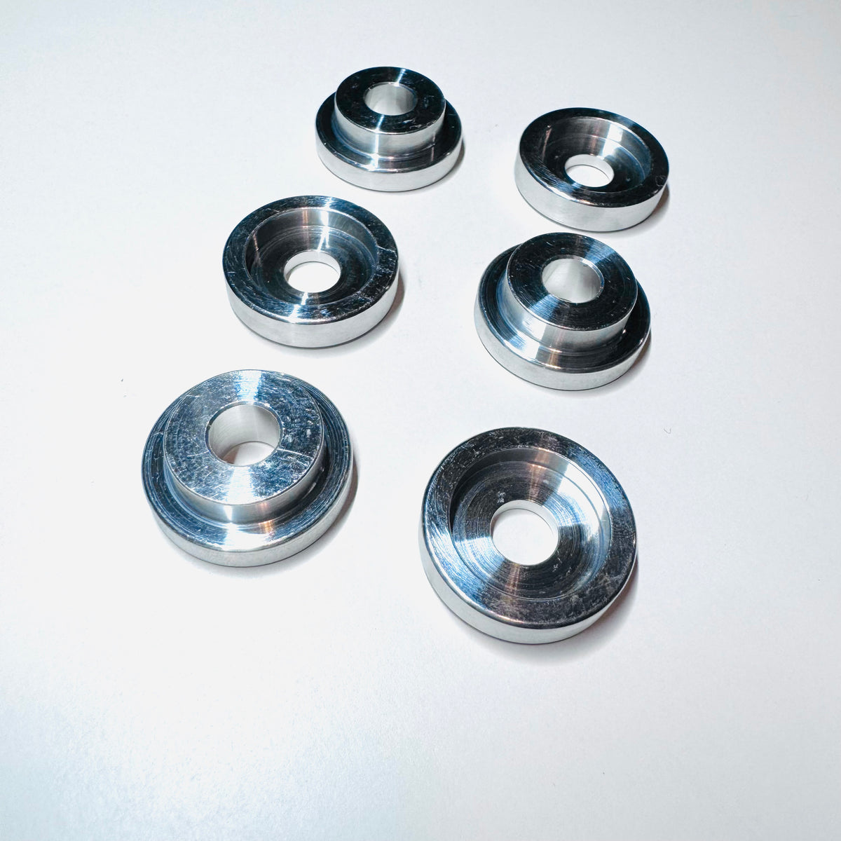Phenix Engineering Shifter Bracket Bushings